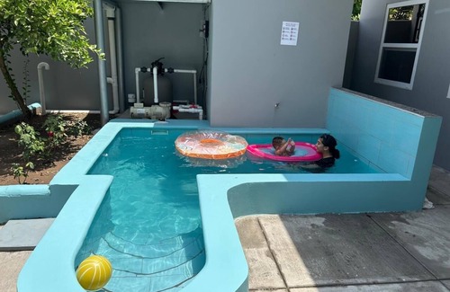 Playa San Diego Casa | RESIDENCIA DIAZ :n4-bedroom 3-Bathrooms house in wonderful Melara