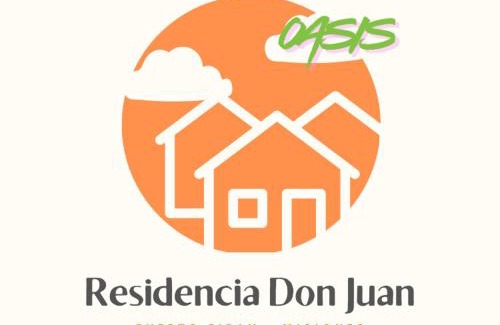 Puerto Piray Apartamento | Residencia Don Juan