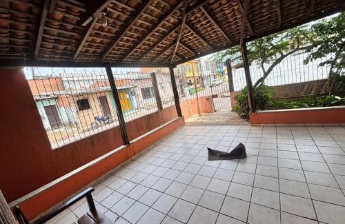Tapana Casa | Residencia dos Santos