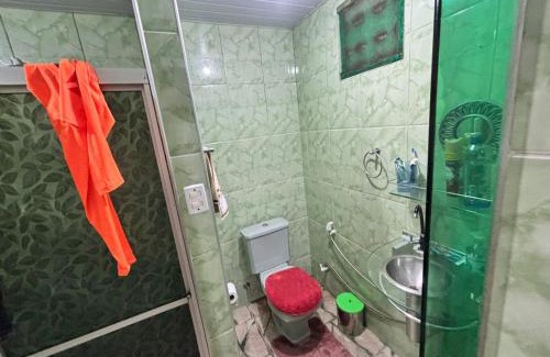 Tapana Casa | Residencia dos Santos