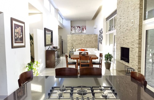Cuatro Cienegas Casa | Residencia El Encino