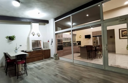 Cuatro Cienegas Casa | Residencia El Encino