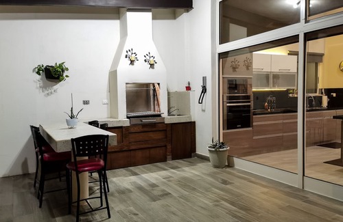 Cuatro Cienegas Casa | Residencia El Encino
