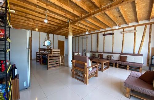 Coastal Region Casa | Residencia en Huacho con piscina