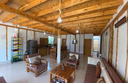Coastal Region Casa | Residencia en Huacho con piscina