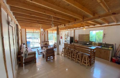 Coastal Region Casa | Residencia en Huacho con piscina