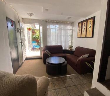 Mazatlan Apartamento | Residencia en Mazatlán Sin