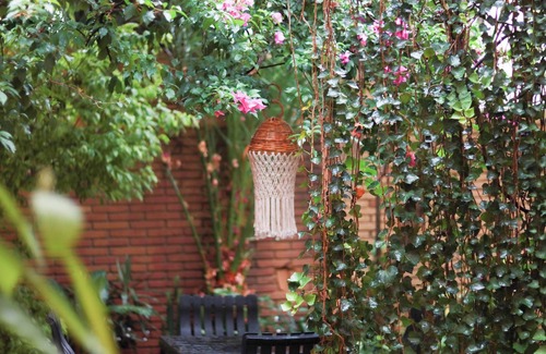 Calzada Madero Casa | Residencia en la ciudad de Oaxaca