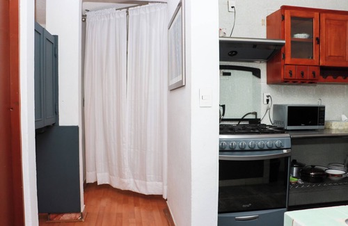 Calzada Madero Casa | Residencia en la ciudad de Oaxaca