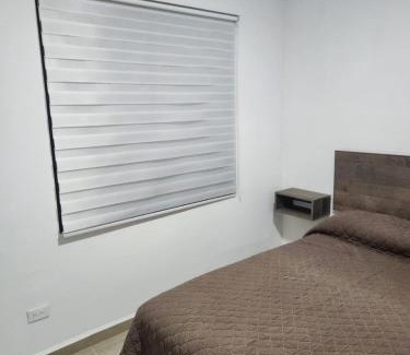 San Luis Potosi Casa | Residencia en zona industrial