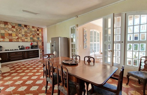 Trinidad Casa | Residencia La Cava