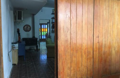 San Luis Casa | Residencia La Isabel
