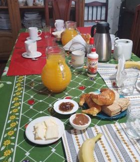 San Luis Casa | Residencia La Isabel
