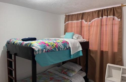 Ulba Apartamento | Residencia Las Colinas
