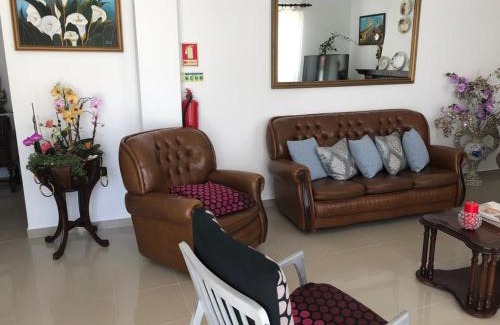 Fatima Casa | Residencia Maria Jose