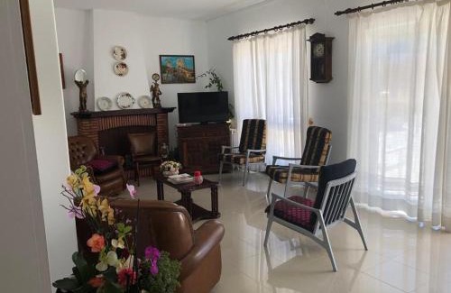 Fatima Casa | Residencia Maria Jose