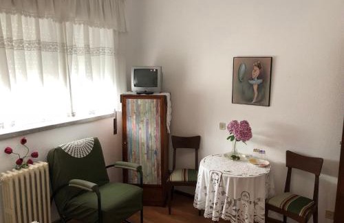Fatima Casa | Residencia Maria Jose