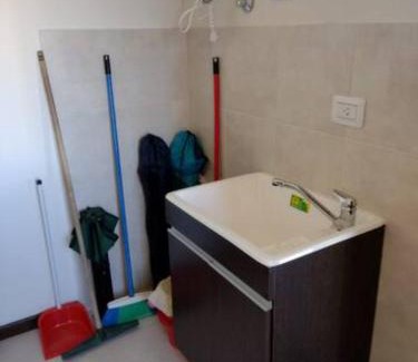 Rafaela Apartamento | Residencia Merlo