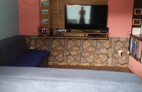 Bacaxa Casa | Residencia praia Itaúna