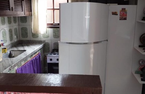 Bacaxa Casa | Residencia praia Itaúna