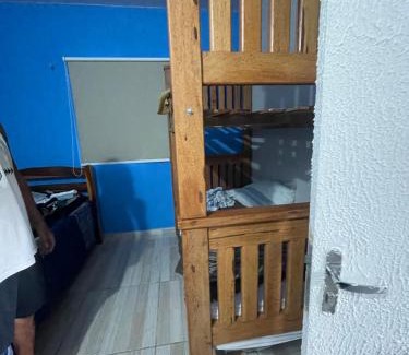 Barreirinhas Casa | Residencia Refúgio da Paz