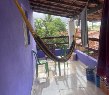 Barreirinhas Casa | Residencia Refúgio da Paz