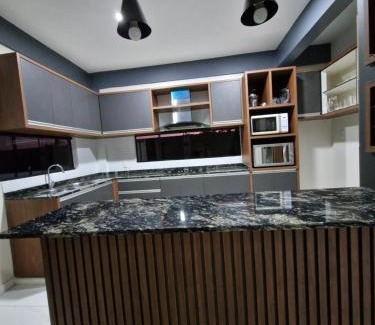 Encarnacion Casa | Residencia SG - Casa Duplex