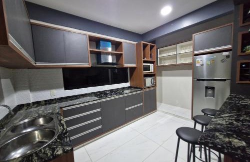 Encarnacion Casa | Residencia SG - Casa Duplex