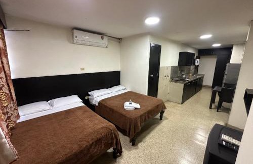 Guayaquil Casa | Residencia Terreros