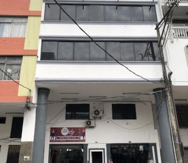Guayaquil Casa | Residencia Terreros