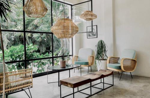 North End Hotel | Residencia Tropical Don Bonito