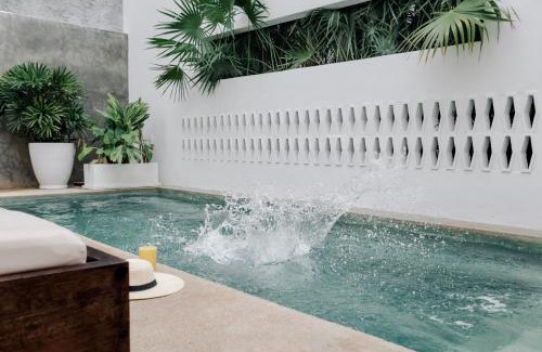 North End Hotel | Residencia Tropical Don Bonito