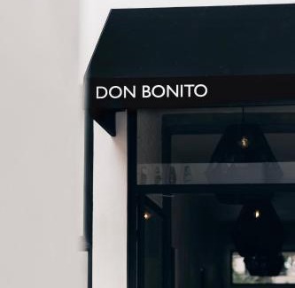North End Hotel | Residencia Tropical Don Bonito