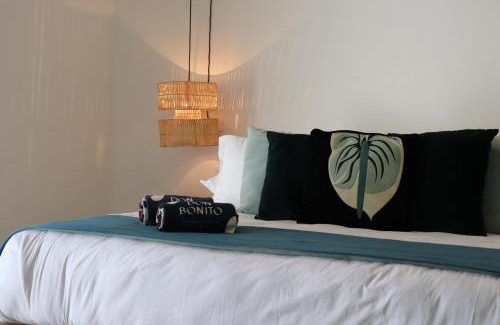 North End Hotel | Residencia Tropical Don Bonito
