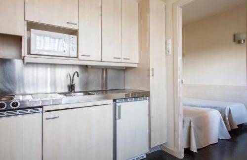 Alcala de Henares Otro | Residencia Universitaria Resa Giner de Los Ríos