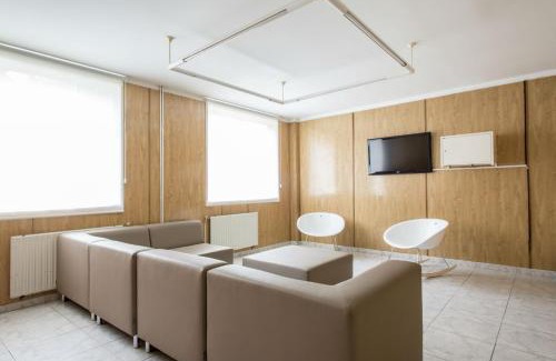 Culleredo Otro | Residencia Universitaria Resa Siglo XXI