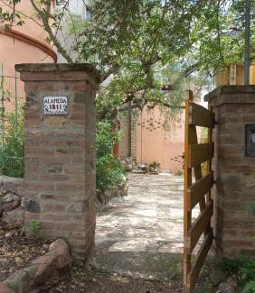 Rio Ceballos Casa | Residencia zona sierras chicas (casa) El talar