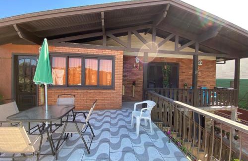 Centro Complejo | Residenciais Maria Flor