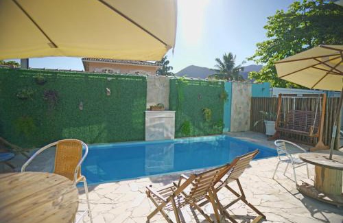 Praia de Barequecaba Casa | Residencial Águas de Bare