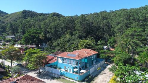 Praia de Barequecaba Casa | Residencial Águas de Bare