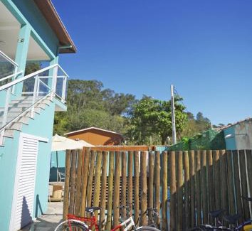 Praia de Barequecaba Casa | Residencial Águas de Bare