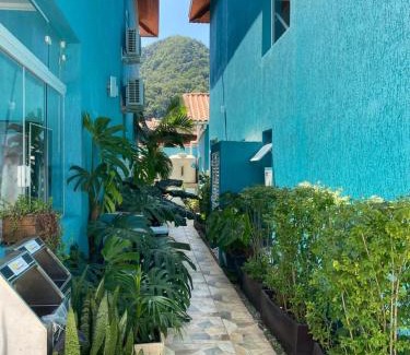 Praia de Barequecaba Casa | Residencial Águas de Bare