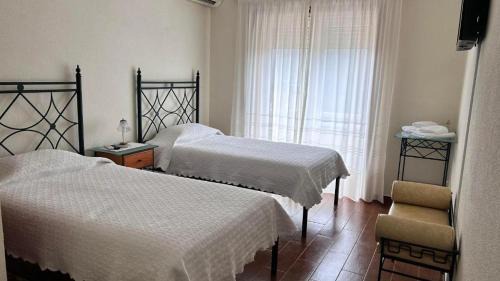 Montalegre Hotel | Residencial A Cista
