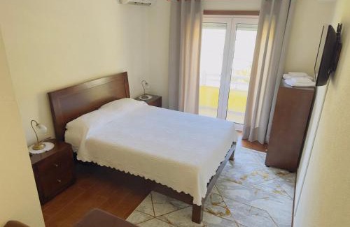Montalegre Hotel | Residencial A Cista