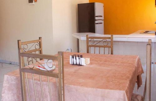 Reparto Ibarra Apartamento | Residencial A&H