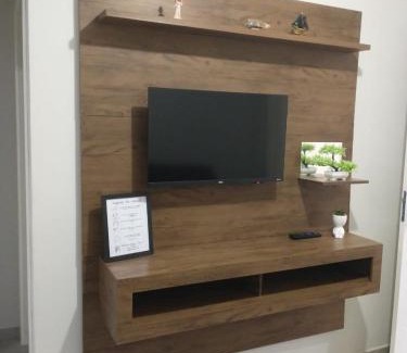 Venancio Aires Apartamento | Residencial Adventus II