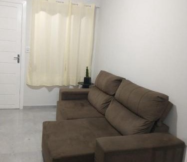 Venancio Aires Apartamento | Residencial Adventus II