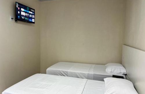 Taruma Apartamento | Residencial Aeroconforto - Próximo ao Aeroporto e Fábricas no Tarumã