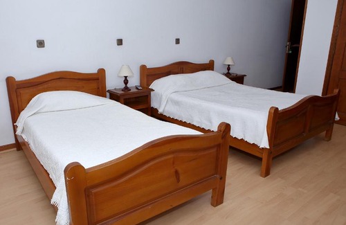 Paredes de Coura Casa | Residencial Albergaria