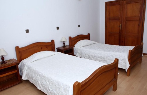 Paredes de Coura Casa | Residencial Albergaria